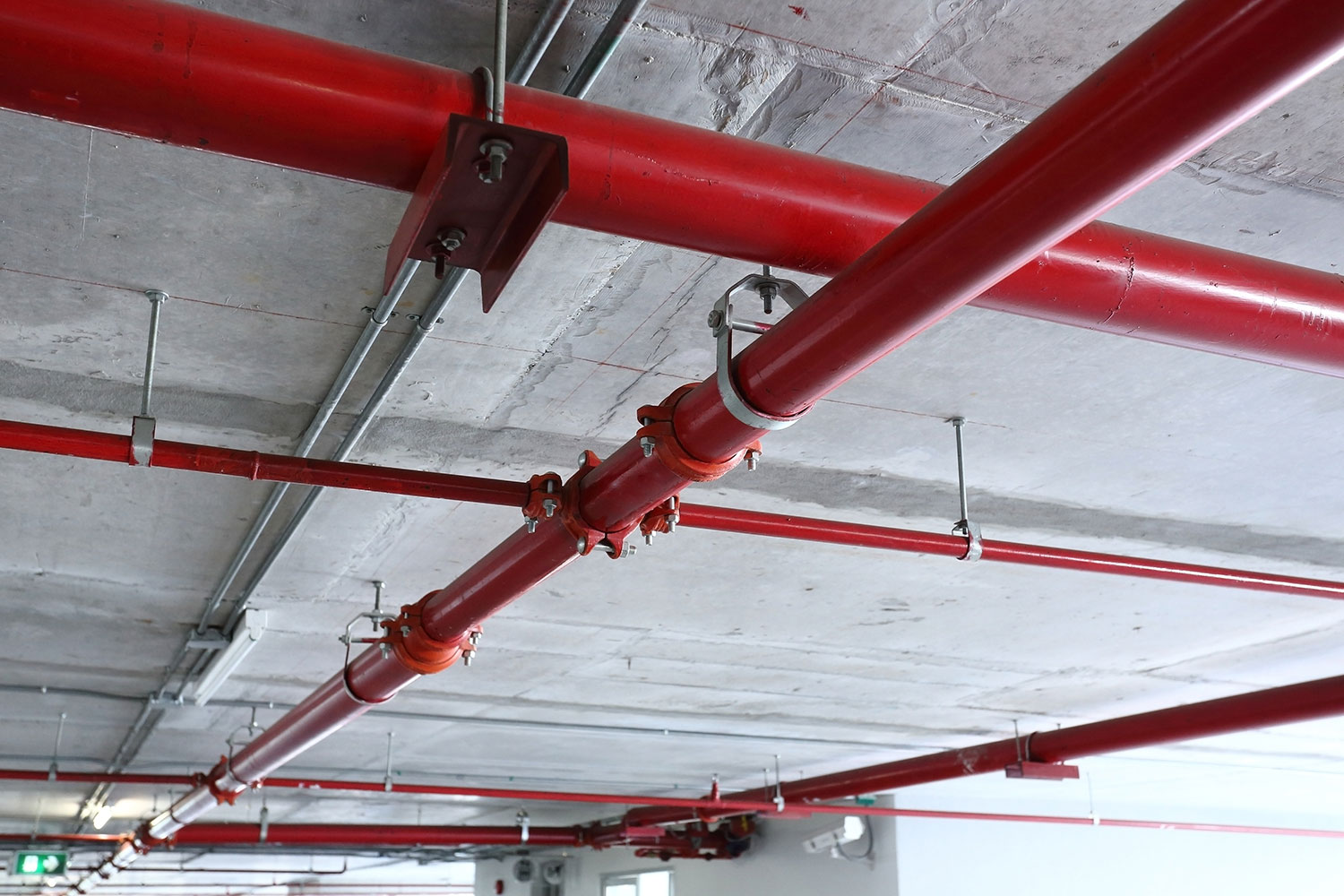 AM Fire Systems Ltd