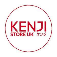 Kenji Store UK Logo
