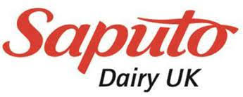 Saputo Dairy UK Logo