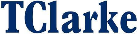 T Clarke Logo